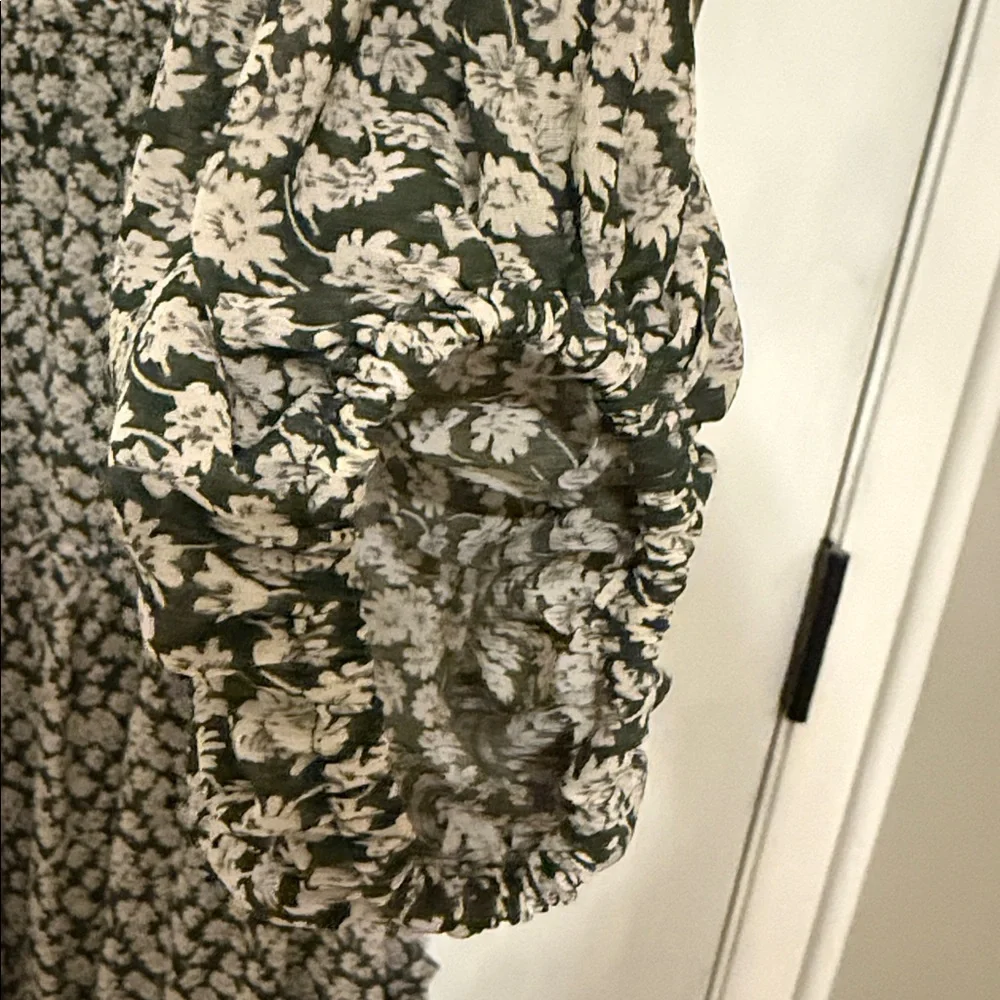 Dainty Jewells midi Bella style, “Afternoon in the Orchard” dress. - Picture 4 of 7